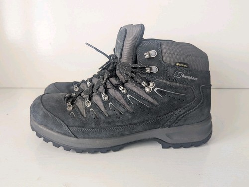 Berghaus explorer trek gore - explorer,