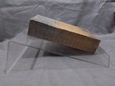 Large Acrylic book Easel