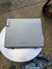 Vintage Smith Corona SL 460