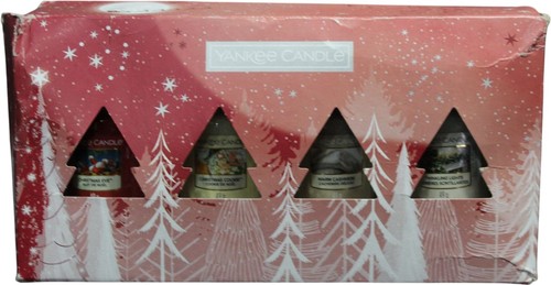 Yankee candle christmas - yankee,