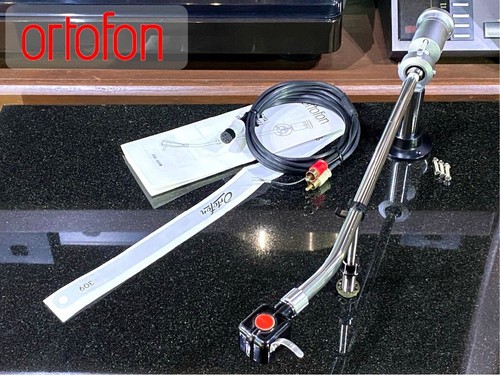 Ortofon rma309i long tonearm - rma309i,