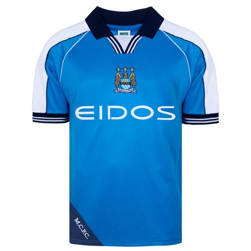 Manchester city 2000 - city,