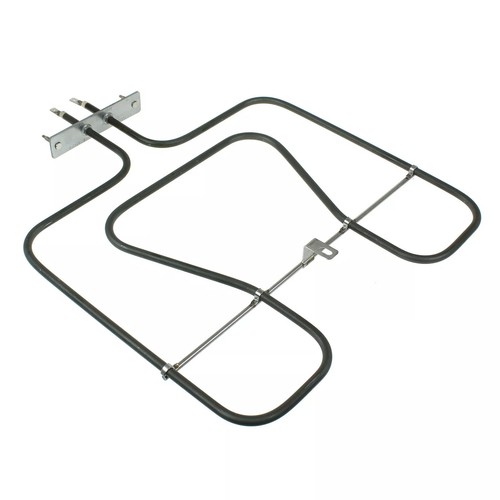 Moffat oven top grill - top, element