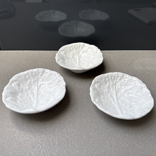 Cabbage leaf serving - cabbage,