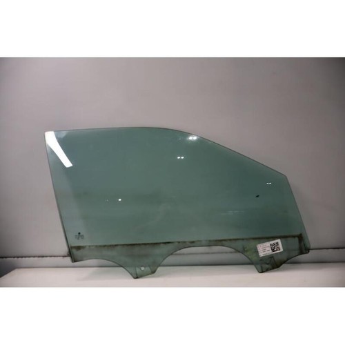Front window skoda - window, fabia