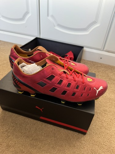 Puma evospeed fg f947 - puma,