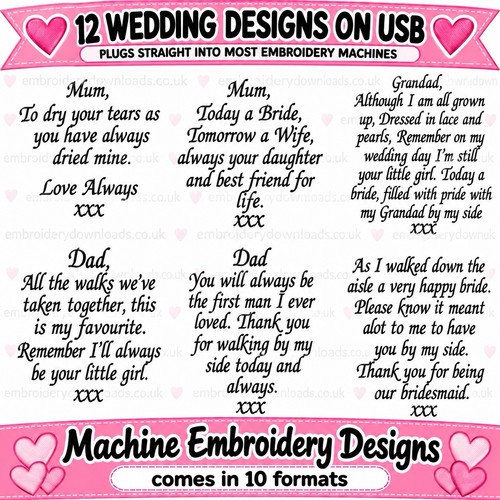 Wedding quotes pes dst - 12,