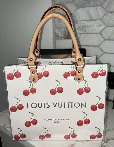 Louis vuitton takashi - louis,