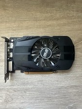ASUS GeForce GTX 1050 Ti 4GB