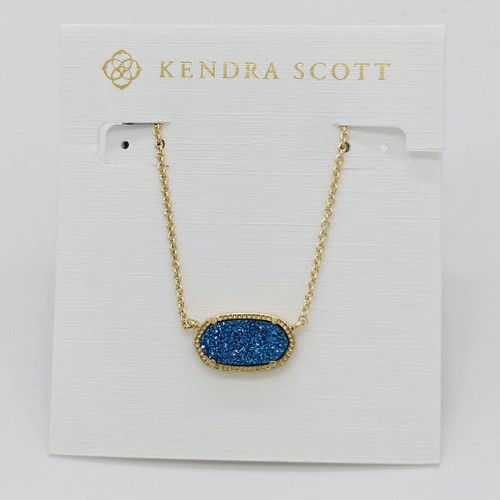 New kendra scott elisa gold - new,