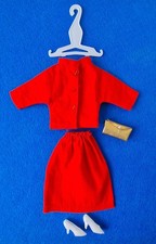Vintage 1960s Palitoy Tressy