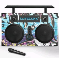 BUMPBOXX ULTRA PLUS +
