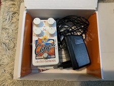 Electro-Harmonix Canyon Delay
