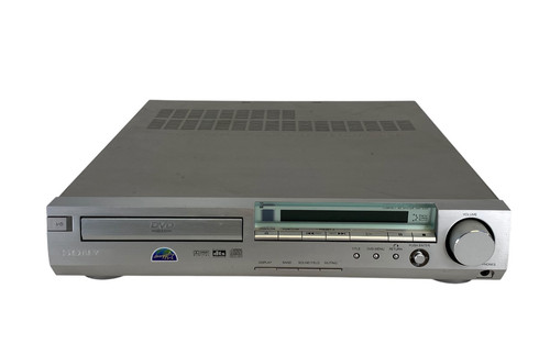 Sony hcd s300 - hcd-s300, 5.1