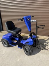 NEW i-m4 Journey Single seater