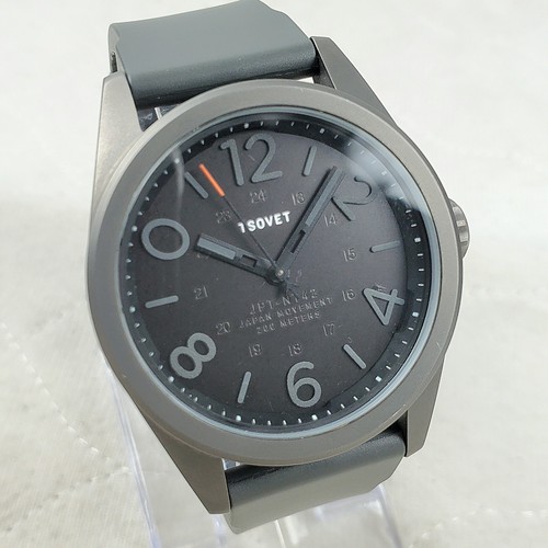 Tsovet jpt nt42 japan mov - japan, mov't