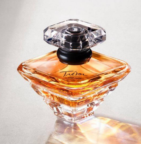 Lancôme trésor eau parfum - trésor,