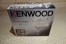 Kenwood Hand Mixer HM520 280W
