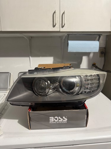 Bmw e90 series lci hid - bmw,