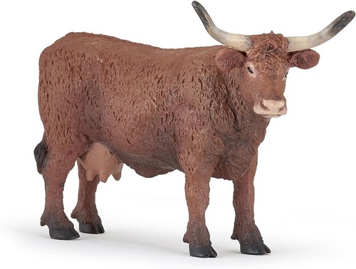 Toy figure realistic - figure,