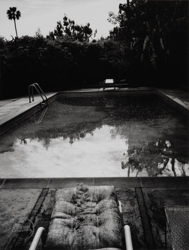 Vtg helmut newton - newton, james