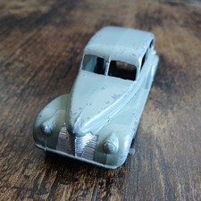 Dinky Toys #39b Oldsmobile 6