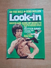 Look comic june 1974 25 - june,