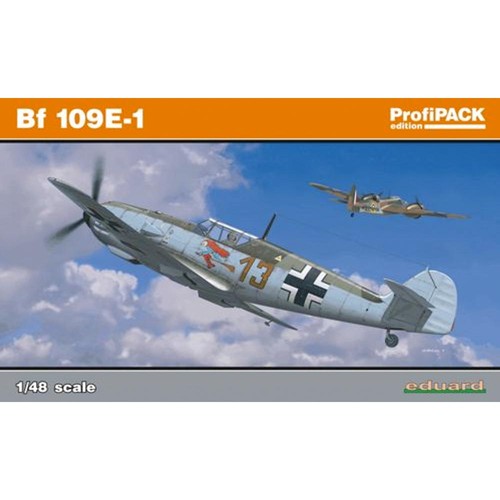 Eduard 8261 messerschmitt - 8261,