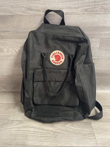 Fjallraven kanken classic - kanken,