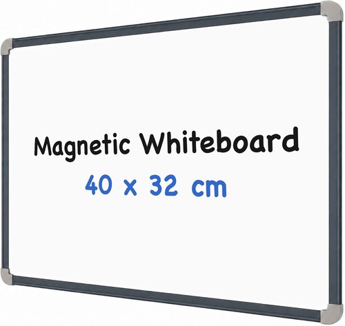 Multi use whiteboard with - a3,