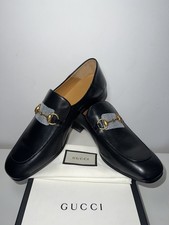 Brand new Gucci Men's Horsebit