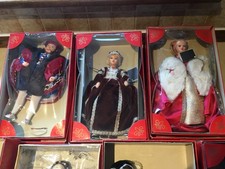 Peggy Nisbet Complete Set Of