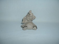 QUARRY CRITTERS ELLIOT THE