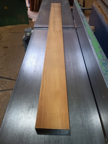 1177 27mm planed - 1177*93*27mm, african
