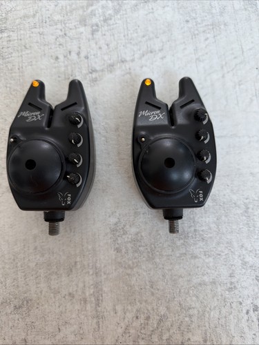 Fox micron alarms bite - micron,