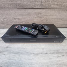 Panasonic DMR-PWT550EB 500GB