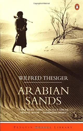 Arabian sands - arabian, library)