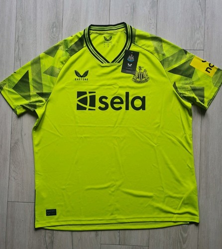 Newcastle united 2023 - newcastle, gk