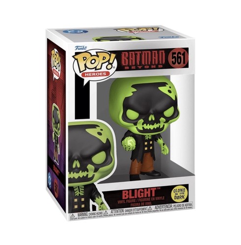 Funko pop batman beyond - funko,