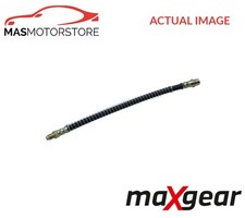 BRAKE HOSE LINE PIPE REAR