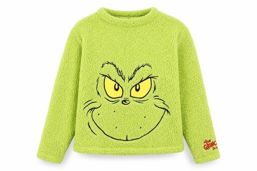 The grinch mens - mens, pyjama