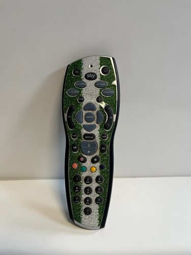 Genuine sky remote control - sky+,
