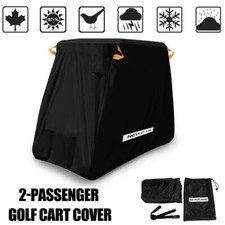 Heavy duty waterproof seater - heavy, 2