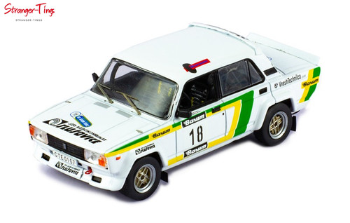 Ixo lada 2105 - ixo, vfts