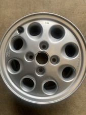 Ford Orion/Escort mk4 ghia 14"