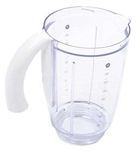 Kenwood liquidiser goblet - kenwood, 1.5