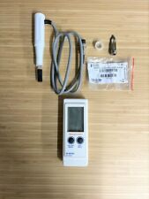 Hanna pH Meter 99163 | Handheld Meat pH Meter Instrument | Only Used Once