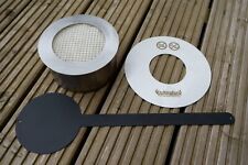 New Bio ethanol round