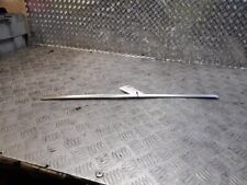 VAUXHALL ASTRA H 2010-2015 5DR DOOR WEATHER TRIM STRIP (REAR PASSENGER SIDE ) 