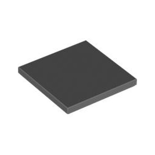 Lego bricks dark - dark, grey